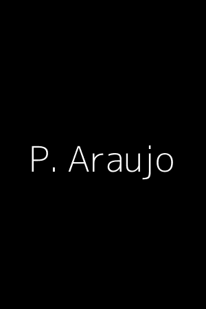 Paulo Araujo